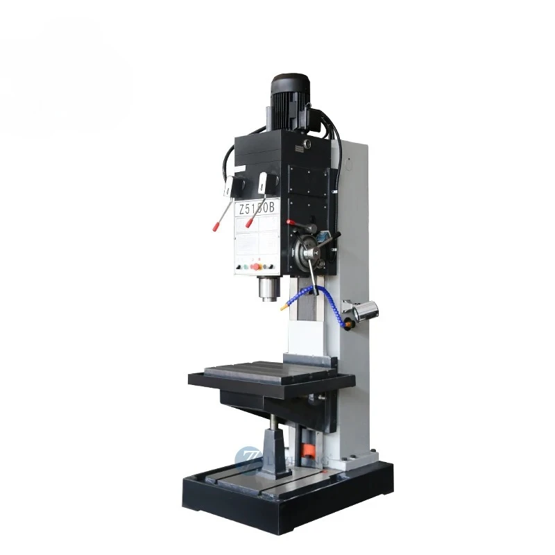 ماكينة حفر عمودية Z5150 للمعادن