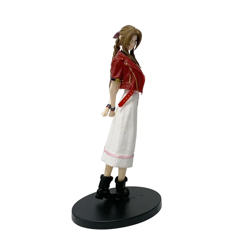 لعبة شخصية عيد الميلاد مقاس 21 سم من أليس أنيمي PVC - ديكور سطح المكتب، لعبة قابلة للجمع وهدايا للأولاد والبنات والأطفال