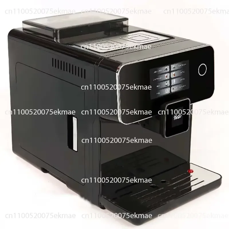Household automatic digital A10 coffee machine 19 bar commercial brewing system