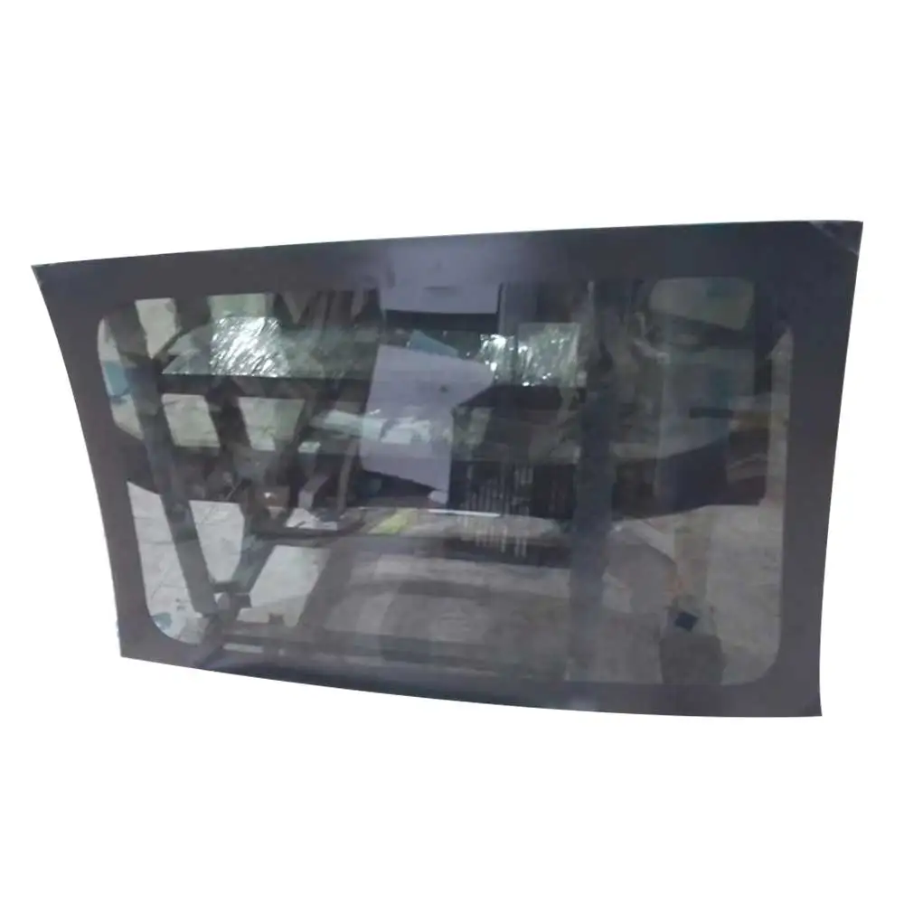 OEM wholesale prices auto Sunroof Roof Glass Front Section 1587892-00-A sunroof glass for tesla model 3 parts