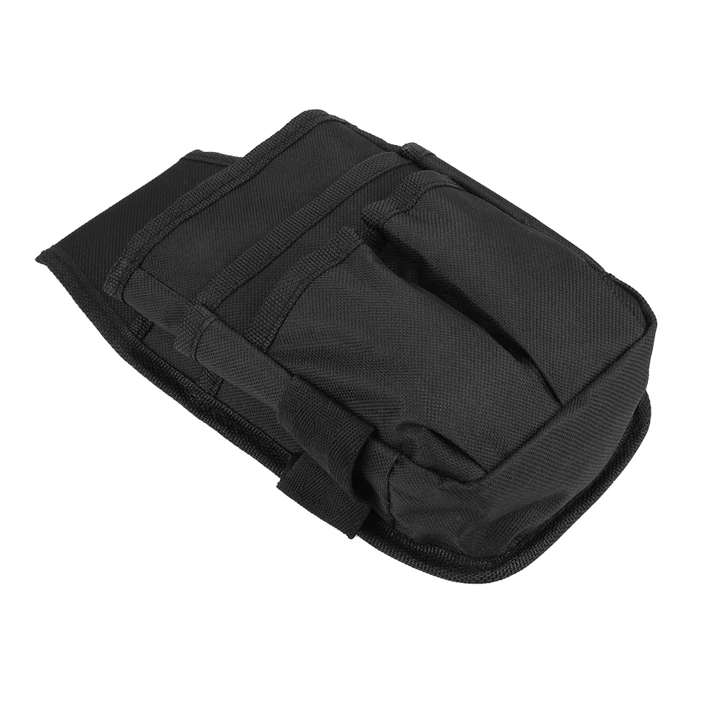Electrician Tool Waist Bag With Multiple Pockets Hardware Tools Pouch