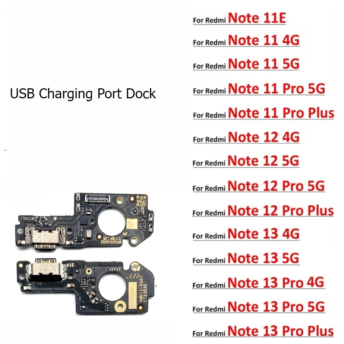 novo-para-xiaomi-redmi-note-11-11e-12-13-pro-plus-4g-5g-porta-de-carregamento-usb-doca-carregador-placa-conector-microfone-cabo-flexivel