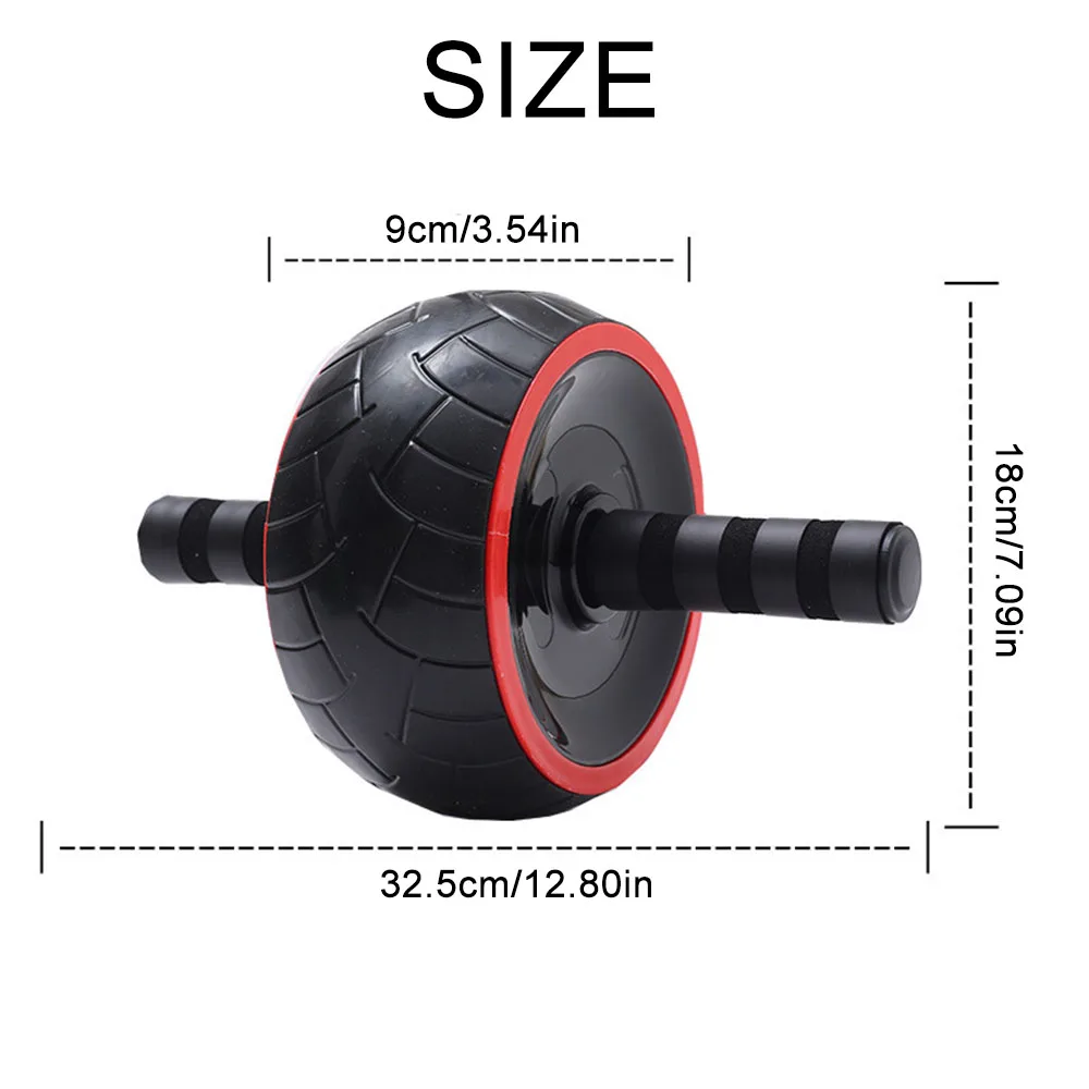 Thumbnail 2 - #13 Latest Ab Rollers Price Drops