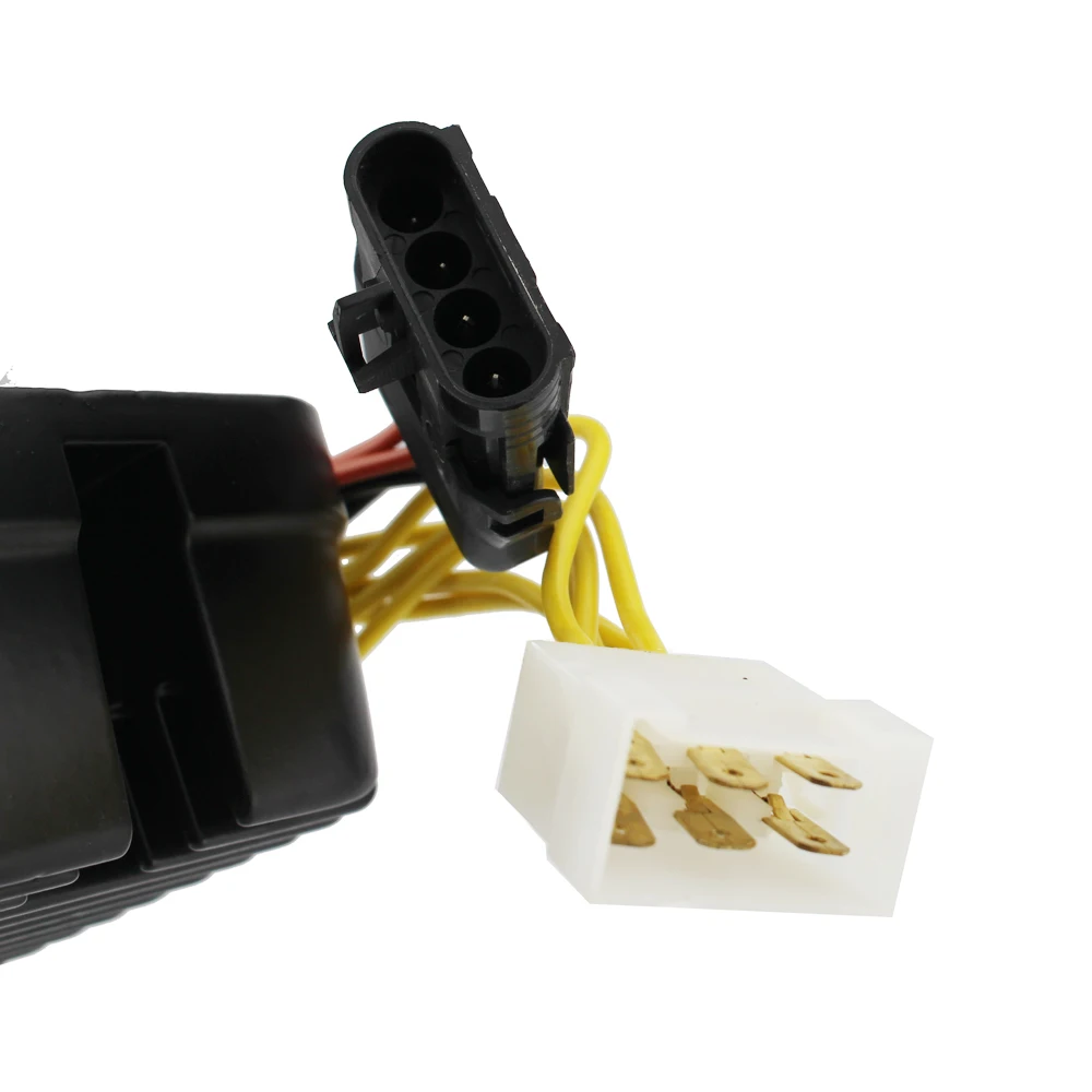 منظم جهد الدراجة النارية لـ Polaris 4011100 4010538 فرونتير كلاسيك 784 EFI L C من Sportsman 700 EFI 800 EFI #6