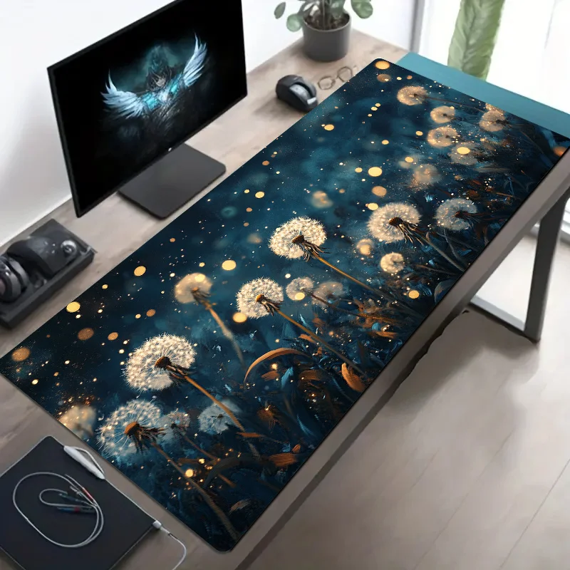 Large Non-Slip Mous… - image