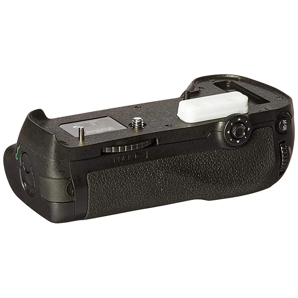 MB-D12 Pro Series Multi-Power Battery Grip For Nikon D800, D800E & D810 Camera