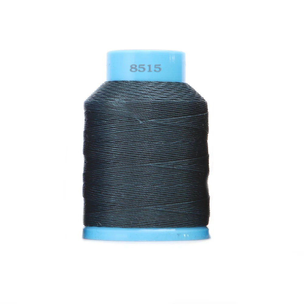 0,45 mm 200 Meter langer, runder, gewachster Polyester-Faden, Leder, Nähen, DIY, Nähen, Geldbörse, Basteln, Armband, Schmuck, Schnur, 30 Farben
