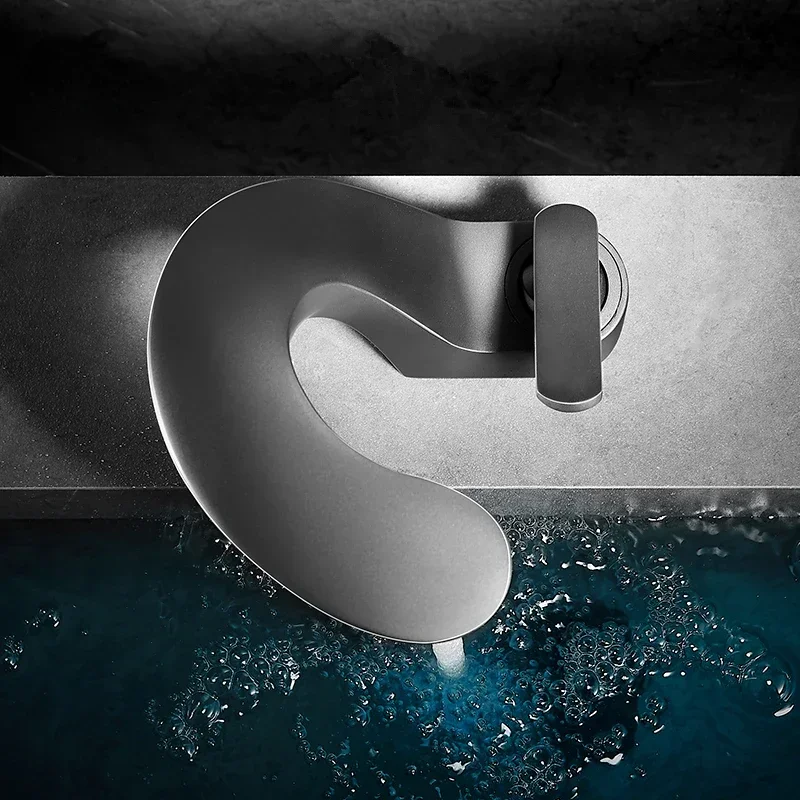 Thumbnail 3 - #4 Latest Waterfall Basin Taps Updates