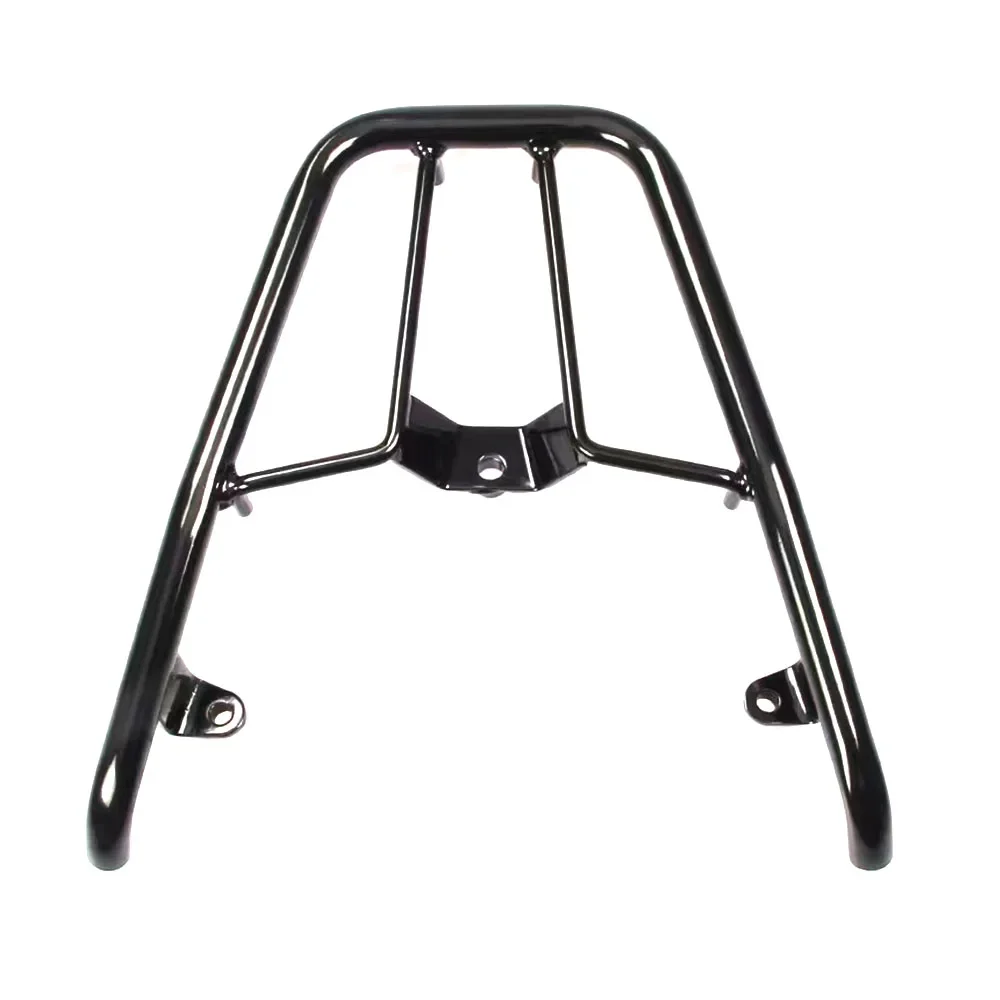 New Fit Crox125 Crox50 Crox150 Accessories Rear Luggage Rack Bracket Tail Box Bracket Fot SYM Crox 125 / Crox 150 / Crox 50