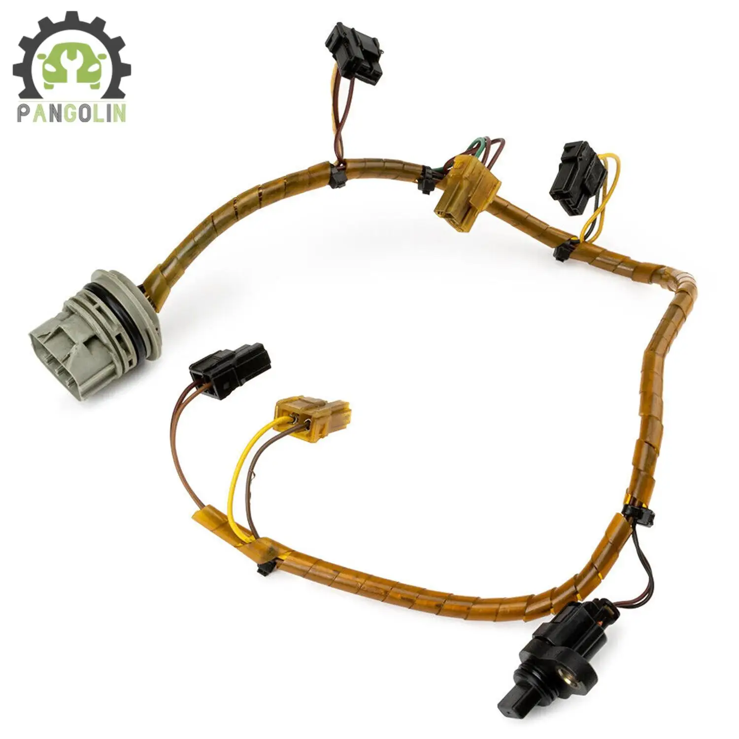 

Car Transmission Solenoids Harness F4A41 F4A42 Replacement for 1996-up Mitsubishi Hyundai Kia Refurbished Parts