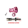 SHIMANO  PINK