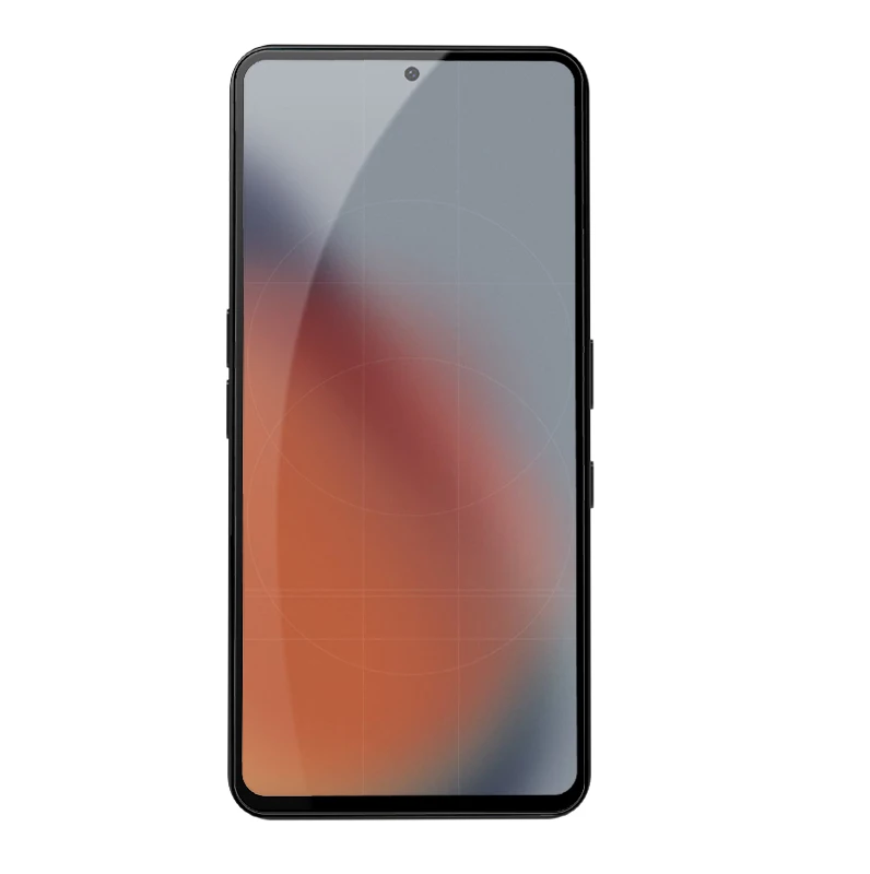 2025 جديد! NILLKIN CP+PRO 9H Glass for Nothing Phone 3a Pro، 99% HD Clear مضاد للوهج، تغطية كاملة 0.33 مم فيلم عالي الدقة خالٍ من الفقاعات