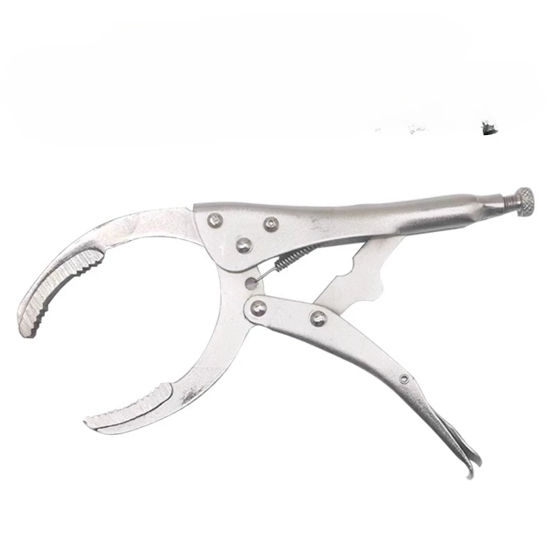 

Filter Wrench, Car Maintenance Machine Filter Element Disassembly Wrench