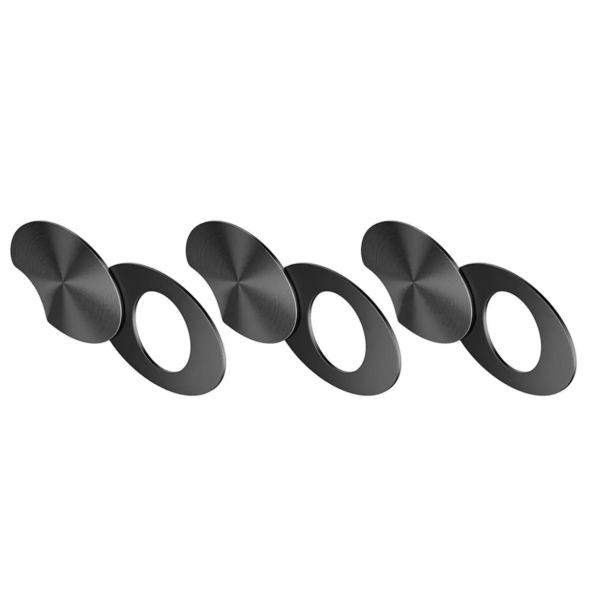 AA25 Rotating LED Light Blocking Stickers for Smart Glasses for , , Skyler, Headliner