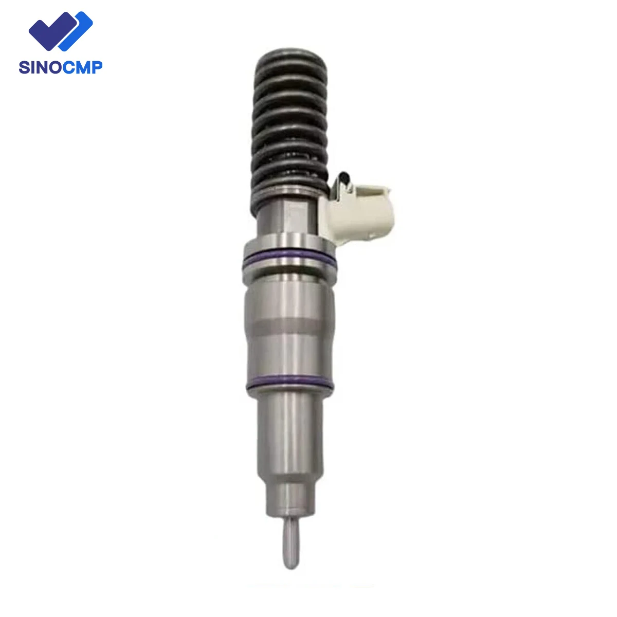 Fuel Injector 21340611 21371672 3801618 85003263 20584345 85000497 for Volvo MD13 EC360 EC380 Engine