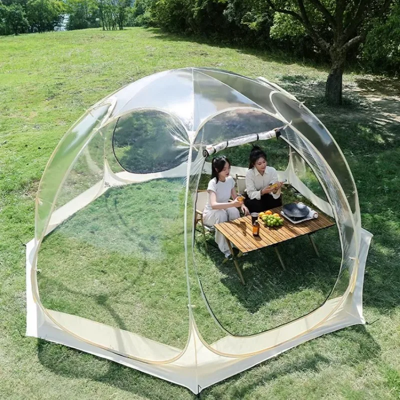 Roof Above The Entr… - image