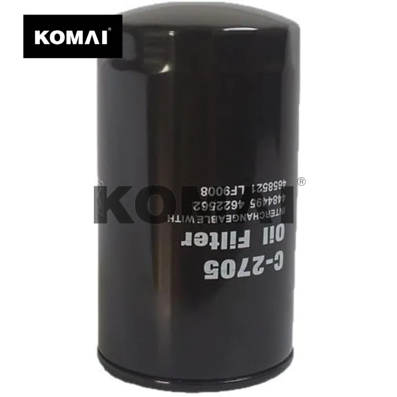 Komai 4696643 Oil F…