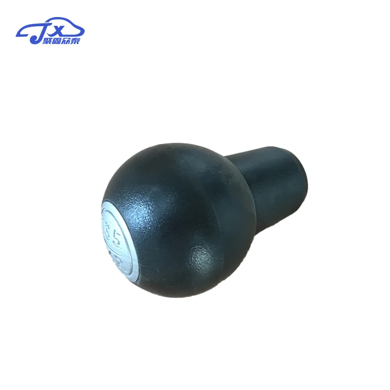 5 Speed MT Gear Stick Shift Knob for Hyundai Elantra Avante XD Car Gear Knob Compatible with 2002-2006 Models