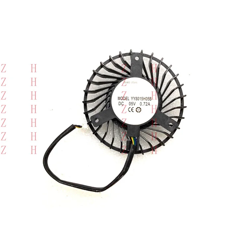 

ZHZH Fan For Seewo MT41 WSA8015H05B DC5V 0.72A New