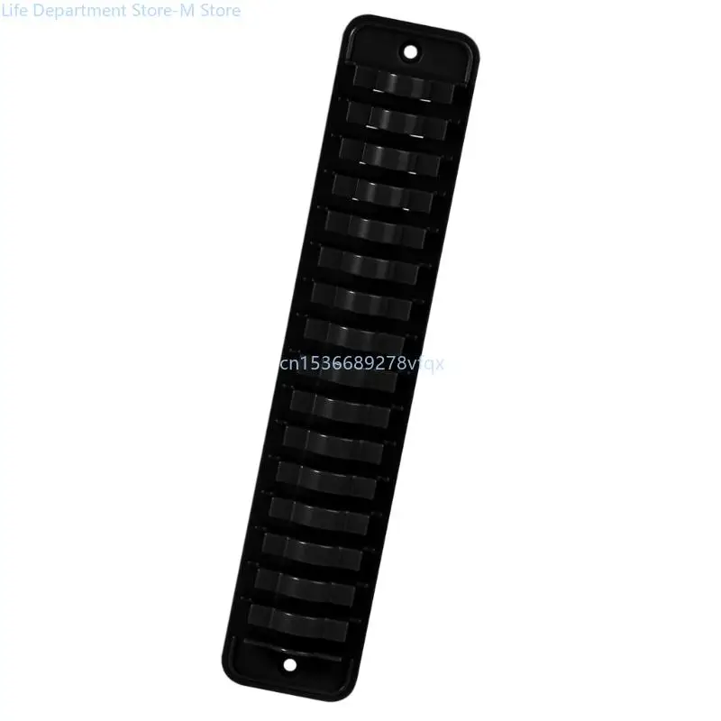 

Multipurpose Baseball Caps Holder Hook Storage Organizers Accessory for Wall Door Closet Multiple Caps Display Rack