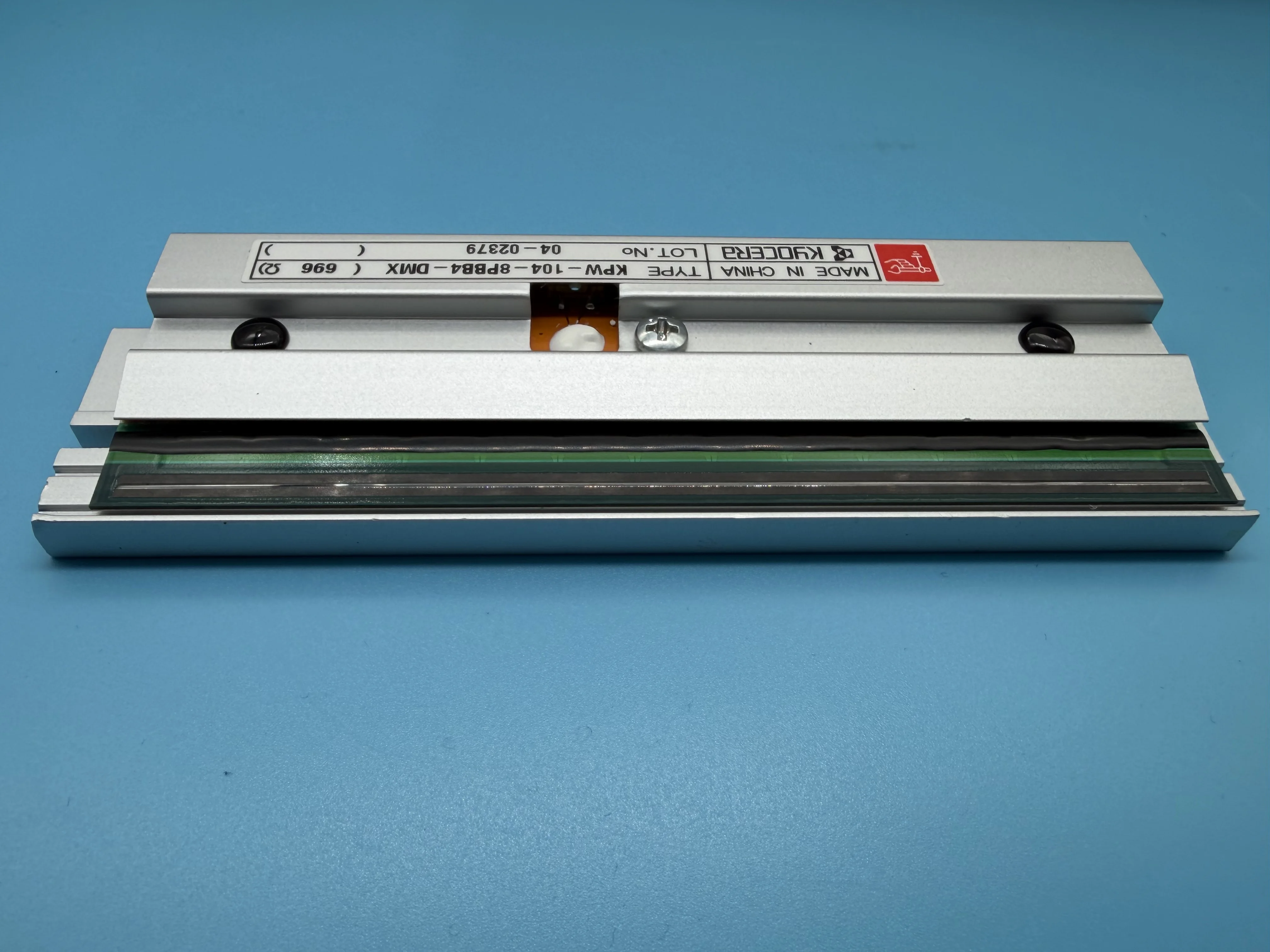 I-4604E. Suitable for Datamax i-4604 printer print head I4604 I 4604 PHD20-2209-01 High quality New original barcode print head