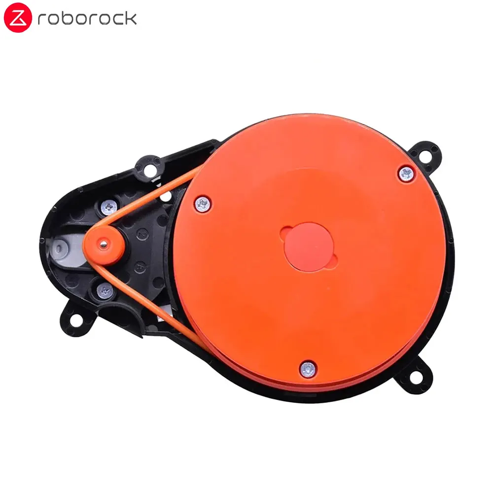 Original Roborock S55 S6 S5 Max S6MaxV S45 Max S7 เลเซอร์เซ็นเซอร์ระยะทางอะไหล่หุ่นยนต์เครื่องดูดฝุ่น LDS อุปกรณ์เสริม