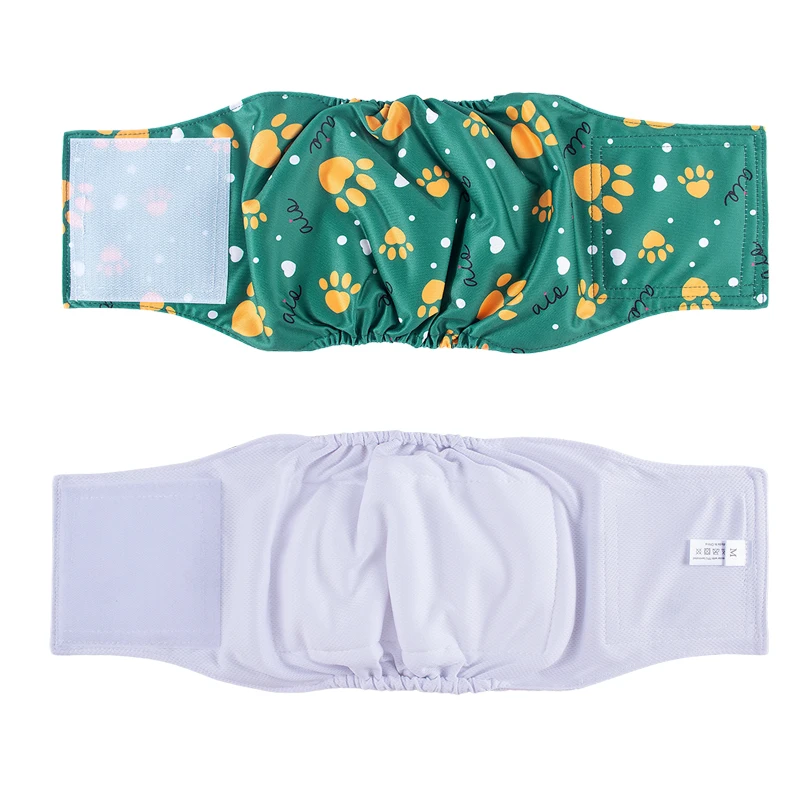 Thumbnail 4 - #65 Low Cost Dog Diapers That Work