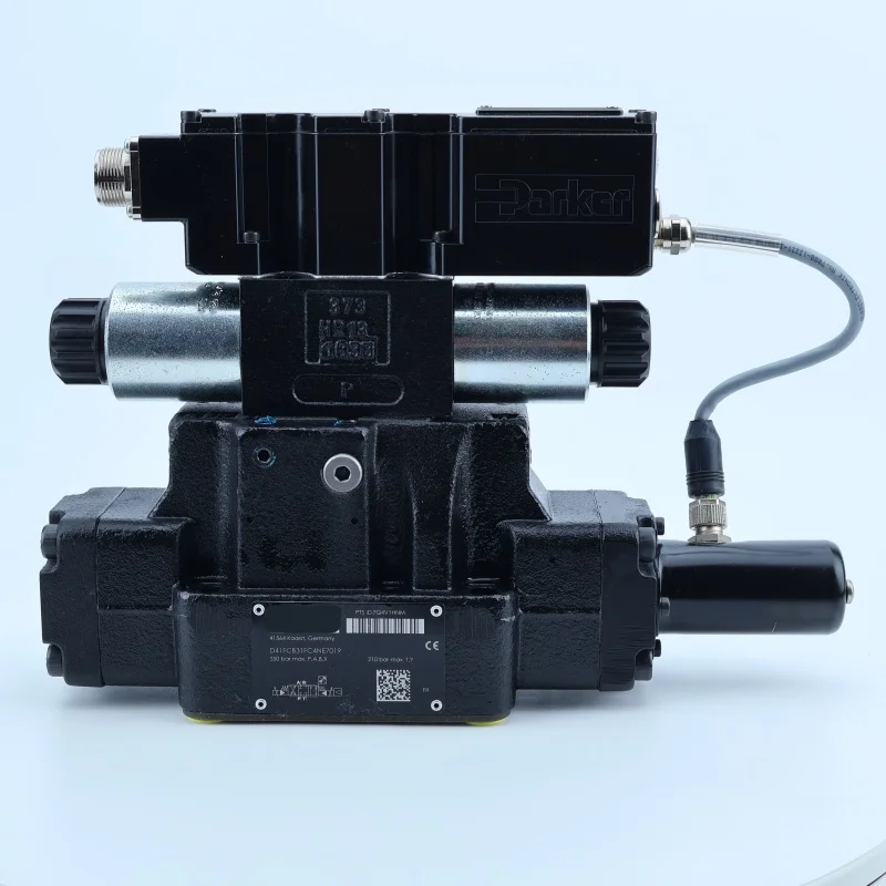 

D3F D41 D41FBE01FC4NF00 Hydraulic Solenoid Proportional Valve D3FPE50YB9NB00 D3FBE02MC0NF0019 D41FCB31FC1NE7019