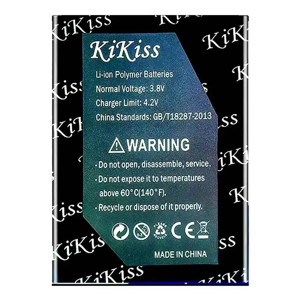 

Прочный аккумулятор премиум-класса для мобильного телефона Leagoo M5 Plus BT-563P 3100 мАч