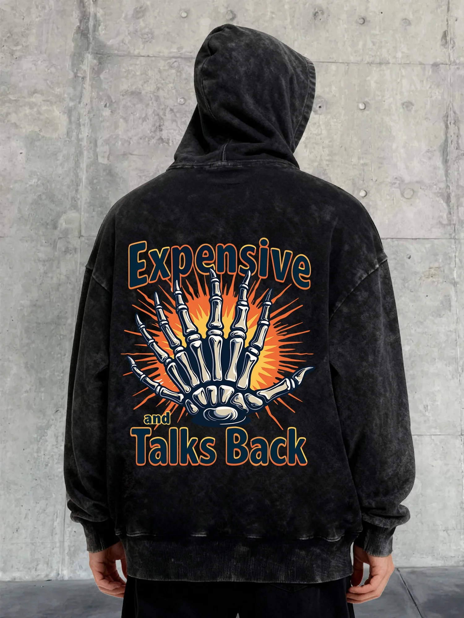 Expensive Man 400G … - image