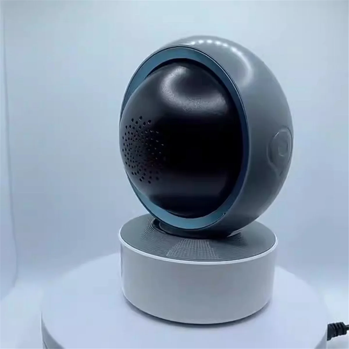 A14M 2MP Tuya スマート Wifi ベビーモニター監視 1080P ミニカメラ自動追跡双方向オーディオ IP カメラ英国プラグ