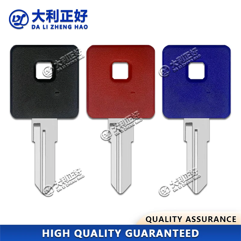 DL Motorcycle Keys For Harley Davidson Sportster XL883 883C 883N 883L 883R XL1200 1200C 1200R 1200N 1200L New Motorcycle Key