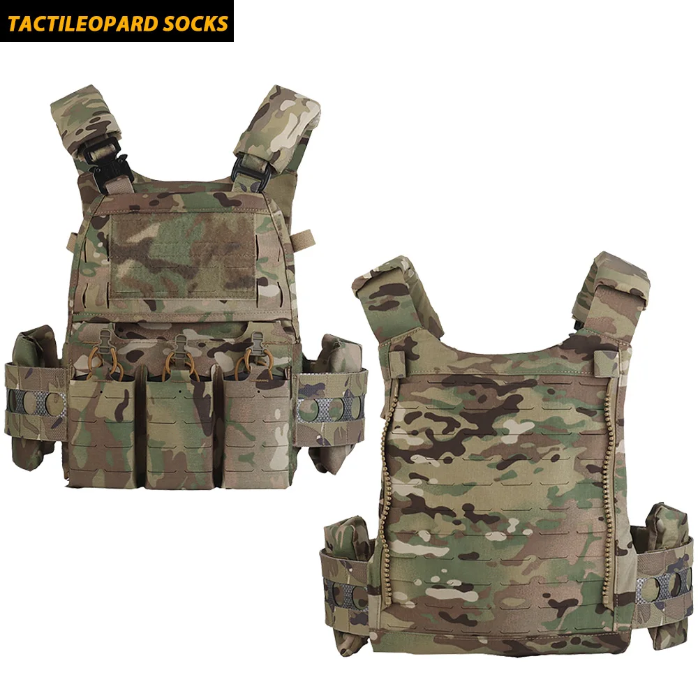 Tactical Fcpc V5 Pl… - image