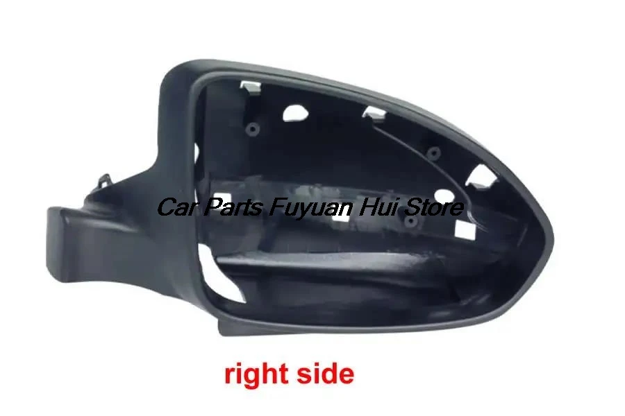 For Chevrolet Cruze 2009 2010 2011 2012 2013 Replace Door Wing Mirrors Holder Rearview Mirror Trim Ring Housing Frame