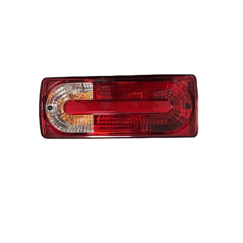 LED Tail Light Signal for 99-18 Mercedes Benz W463 G-Wagon G550 G55 G500 G63 G65