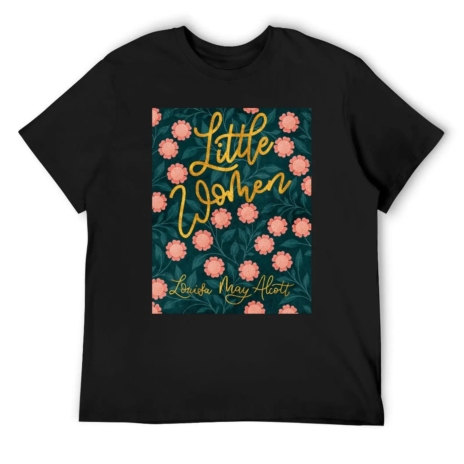 

Little Women T-Shirt