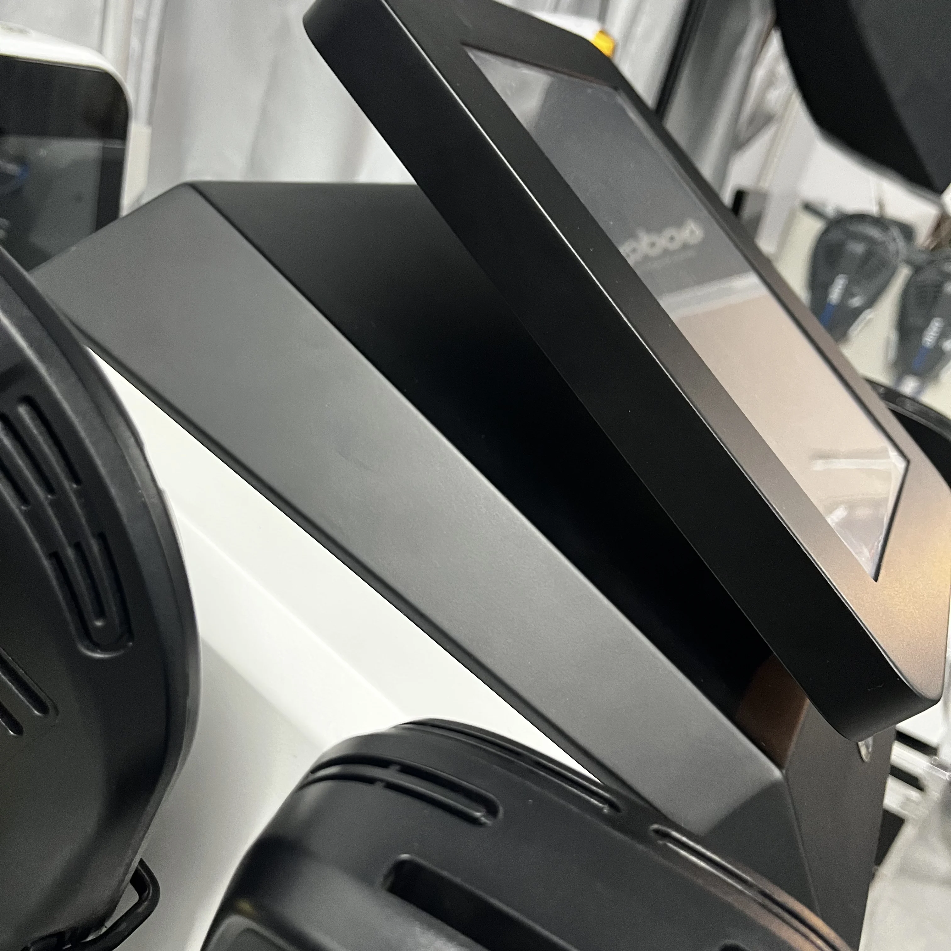 

Upscale Myoslim 6500W 15 Tesla Neo RF EMS Body Sculpt Machine Fat Body Slimming Technology Muscle Stimulation Sculpting