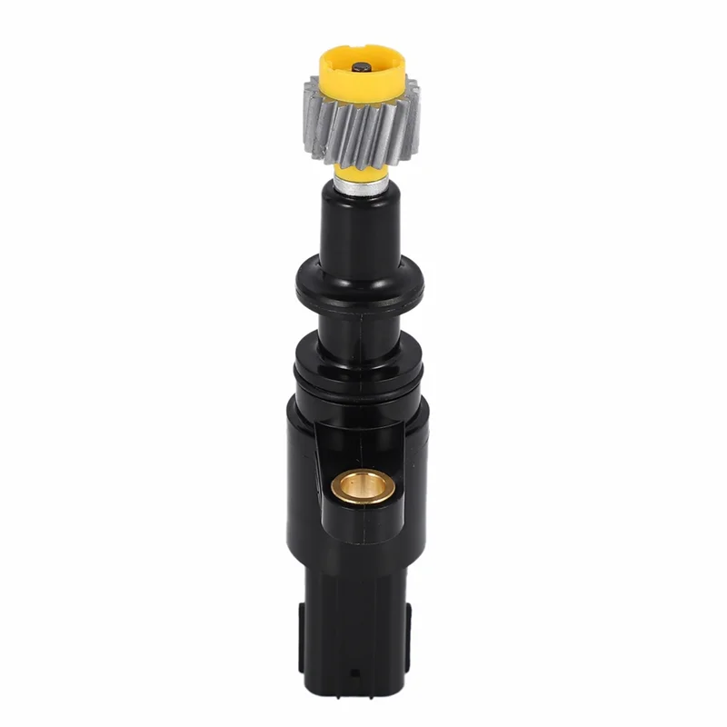 1 szt. Czujnik prędkościomierza Czujnik prędkości koła 78410-S5A-901 Czarny Samochód Do Honda Civic M T 2001-2003 1.7L