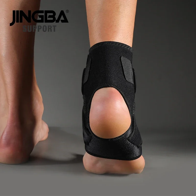 1PC Neoprene Adjustable Ankle Support Brace 8321