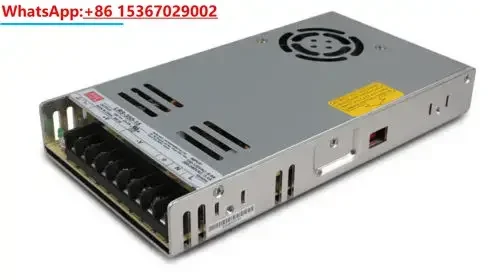 36V 9.7A 350W LRS-350-36 Switching Power Supply Industrial Transformer