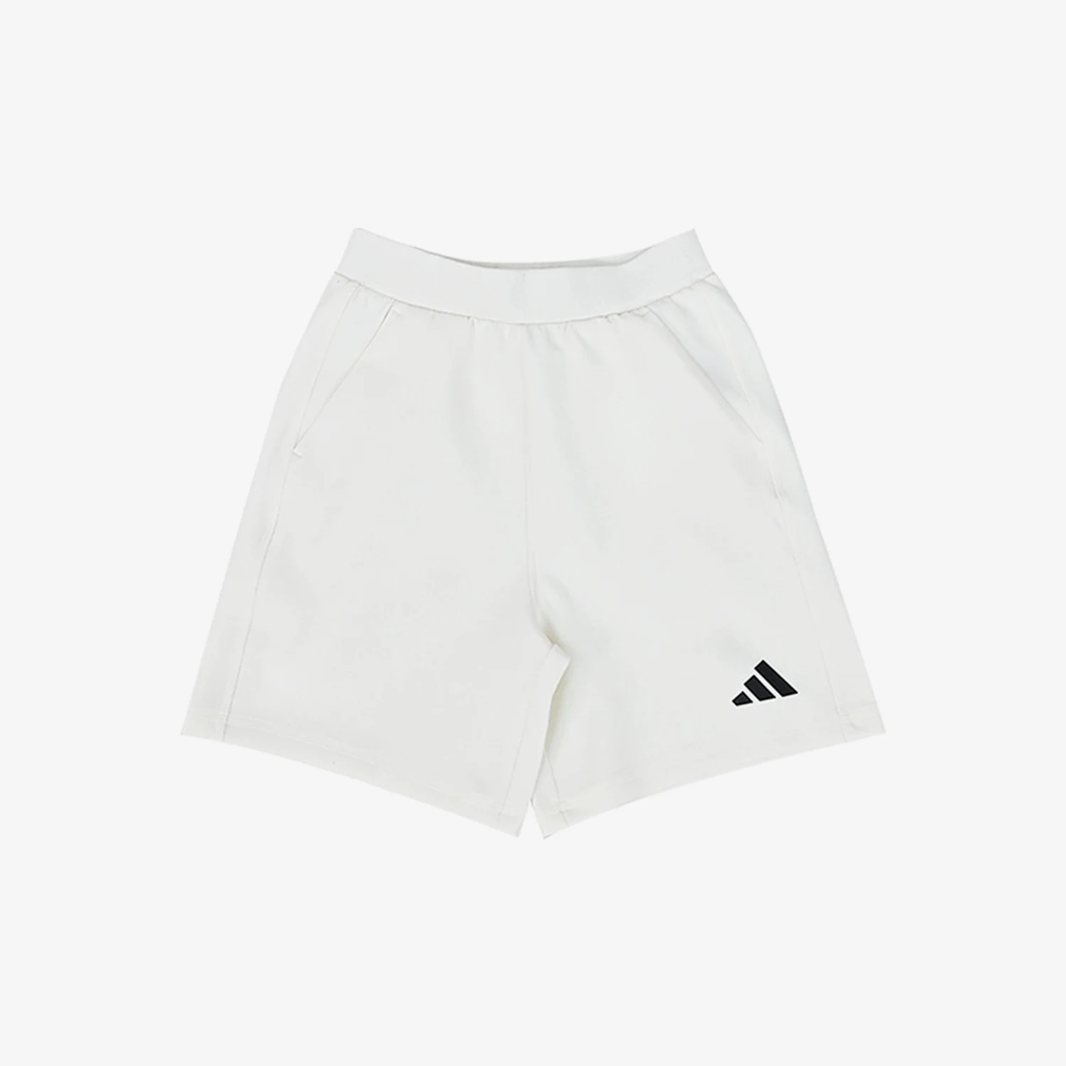 

Adidas Authentic 2025 Summer Kids' Knit Simple Sports Shorts KG3129