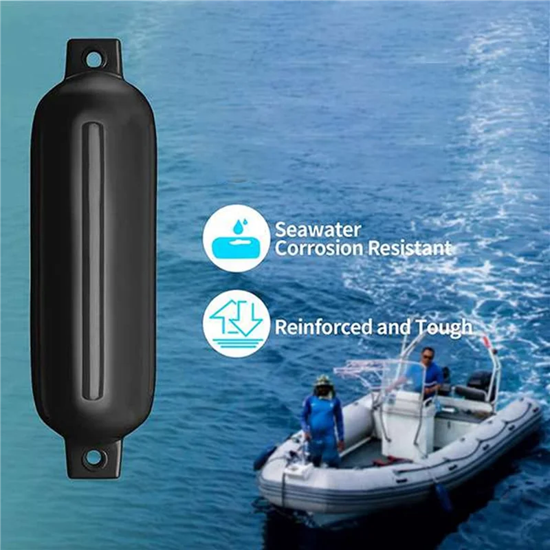 

2 крыла для лодок 6,5X23, надувные крылья для ребристых лодок с крыльями, игла и насос длиной 6,5 фута