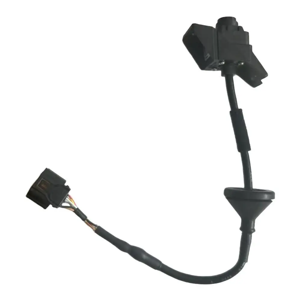OEM 95760-A9500 Backup Camera Parking Assistance 12V Operating Voltage ABS Material Auto Surround View Function