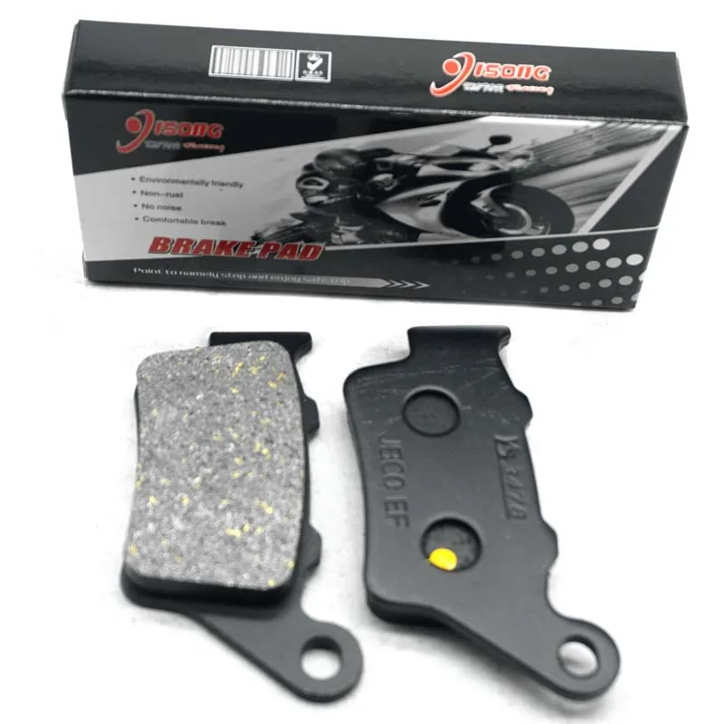 For KTM Adventure 250 2020 2021 2022 2023 2024 Duke 250 2014-2024 Adventure390 2020 2021 Motorcycle Front Rear Brake Pads Kit