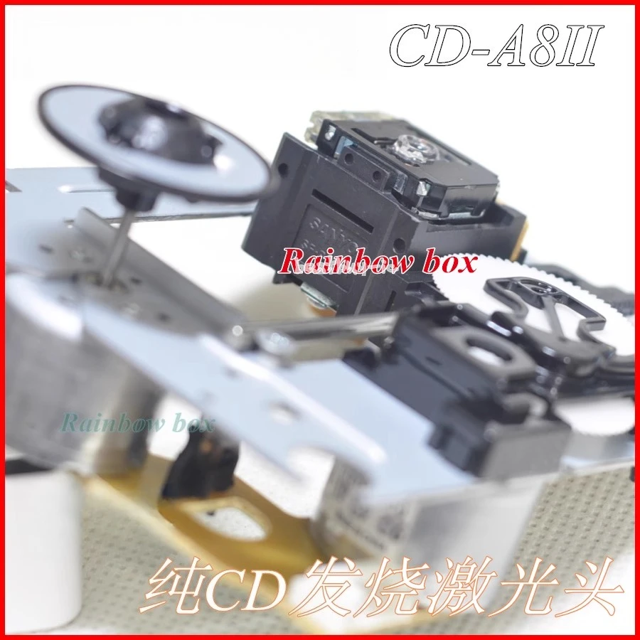 CD-A8II 24BIT 192KHz CD-A8 II CD Cabeça Laser