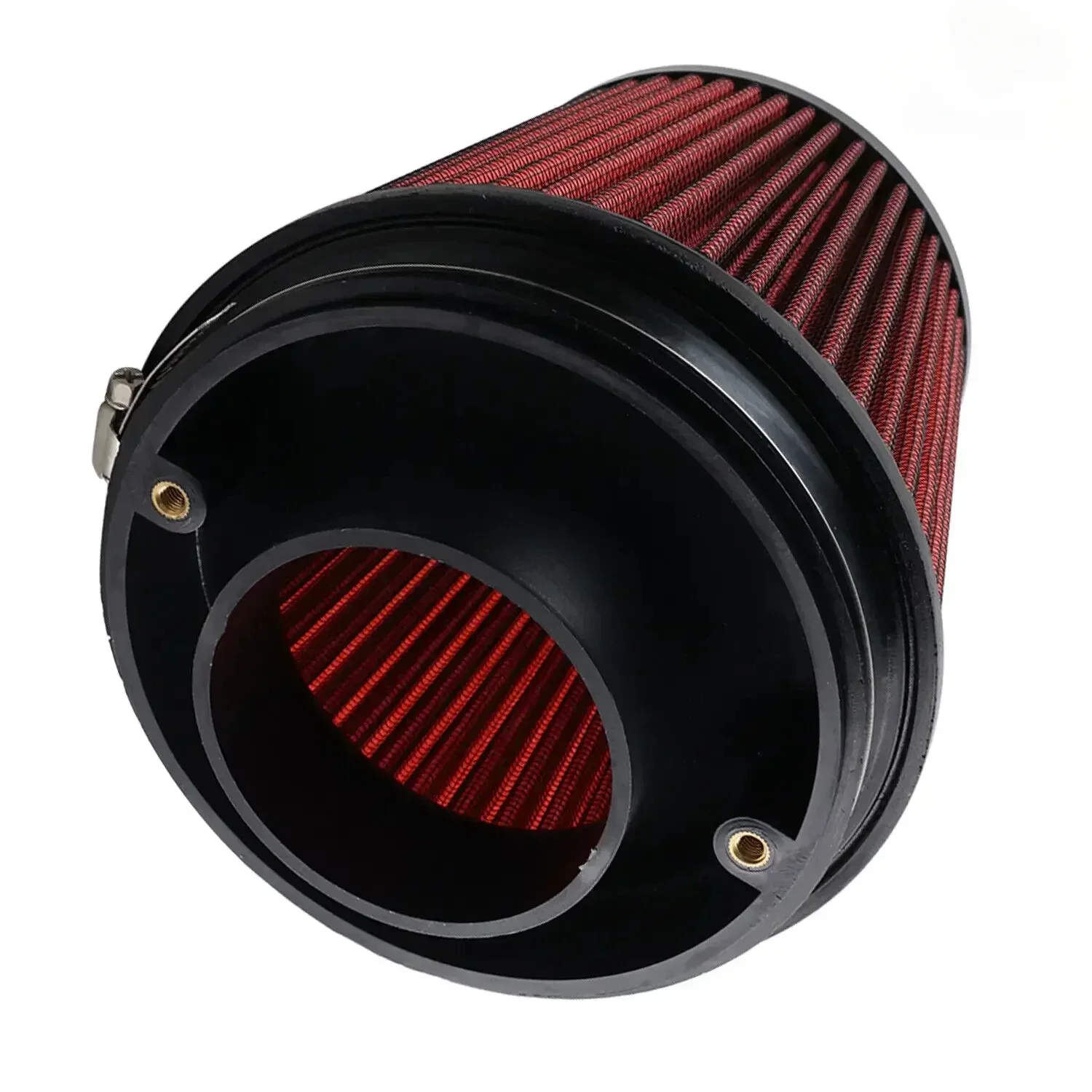 Air Intake System Cold Air Intake Pipe W/ Filter Kit For 2011-2023 Dodge Charger/Challenger/300 3.6 V6 Chrysler