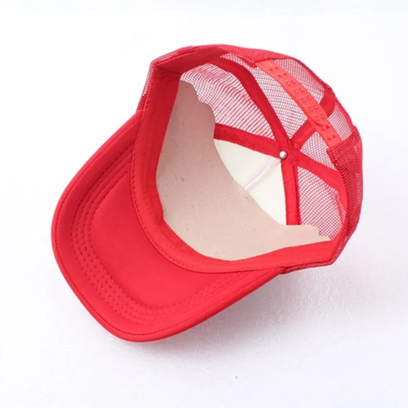 KOF-Casquette de Baseball Cosplay Fatal Fury Terry Bogard, Chapeau Ajustable, Cadeau de dehors, Accessoire Boxer