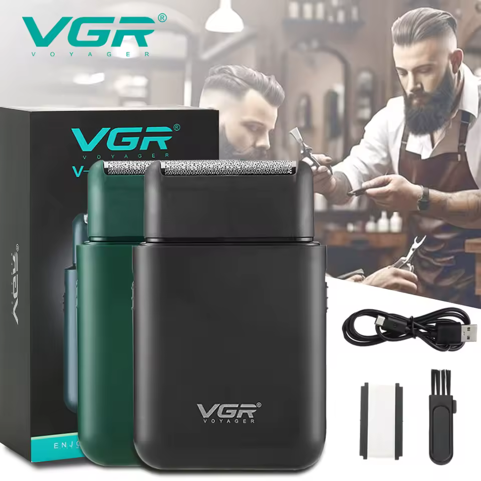 1. VGR 390 ..