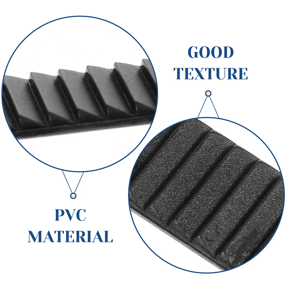 4 Pcs Speed skating Straps Ice Skates Accessories Roller Supplies Shoelace Professional Buckle Shoes Fixing Pvc Buckles