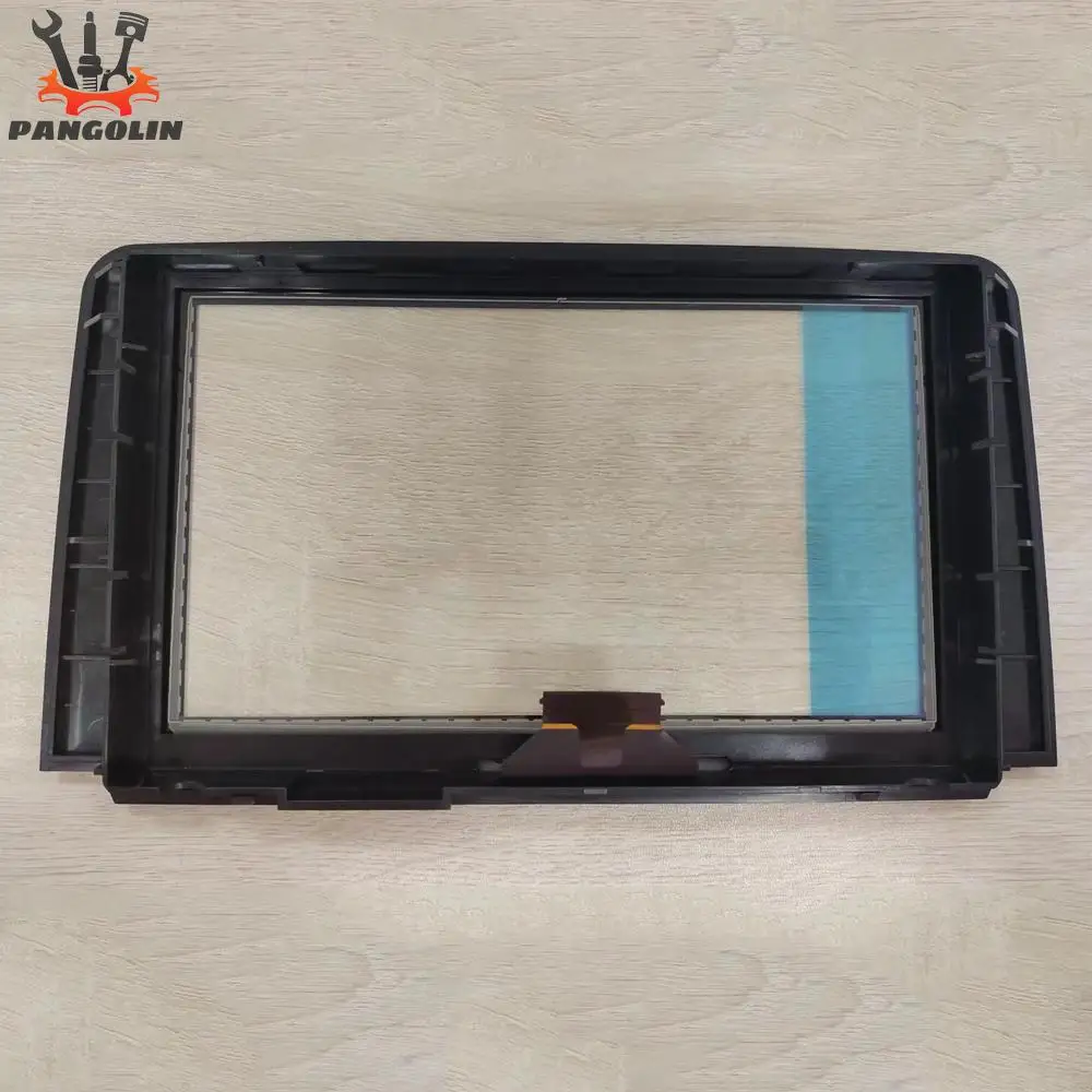 

1pc 8 inch Car Radio Touch Screen Glass TK49-611J0 for 2016-2019 Mazda CX9 CX-9 TK49-611J0A K49-611J0-B NEW Parts